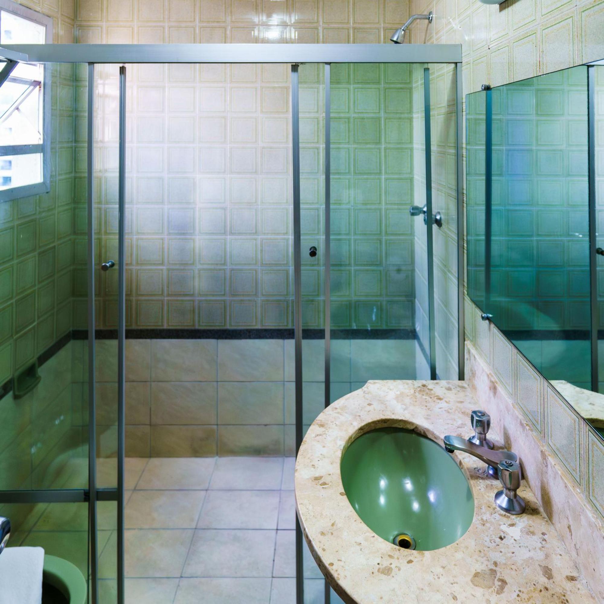 Carillon Plaza Hotel São Paulo Habitación foto